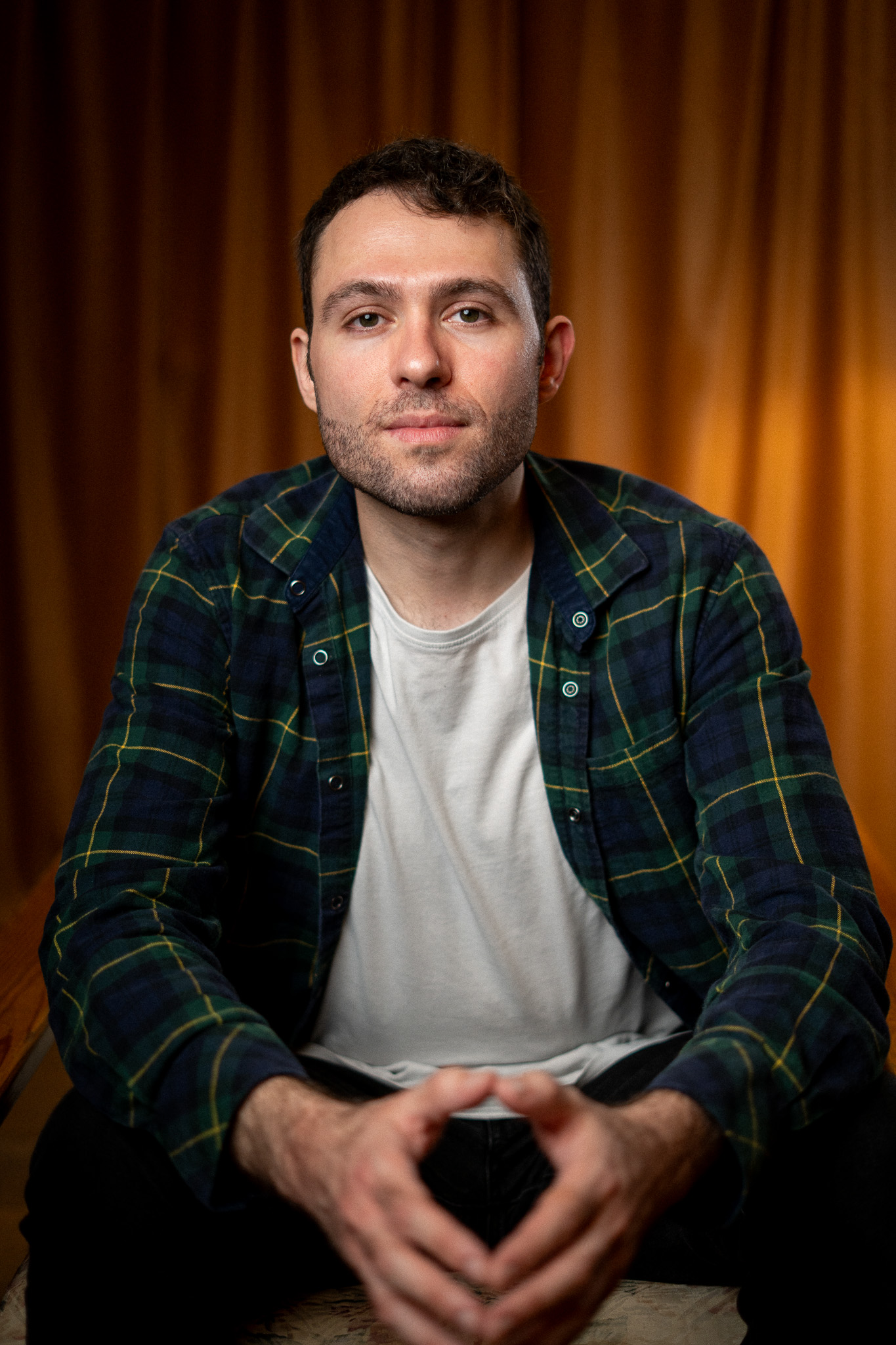 משתתף באירוע פוטוהאנג